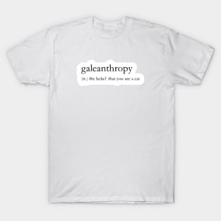 gelanthropy T-Shirt